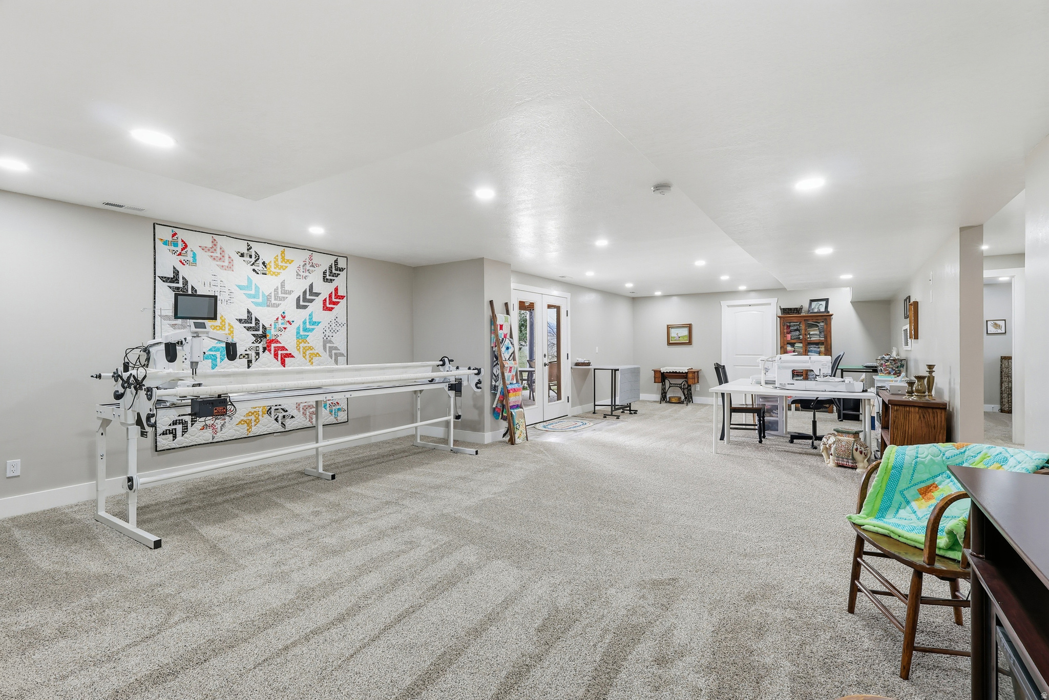 WAYNE JEWKS - Residential