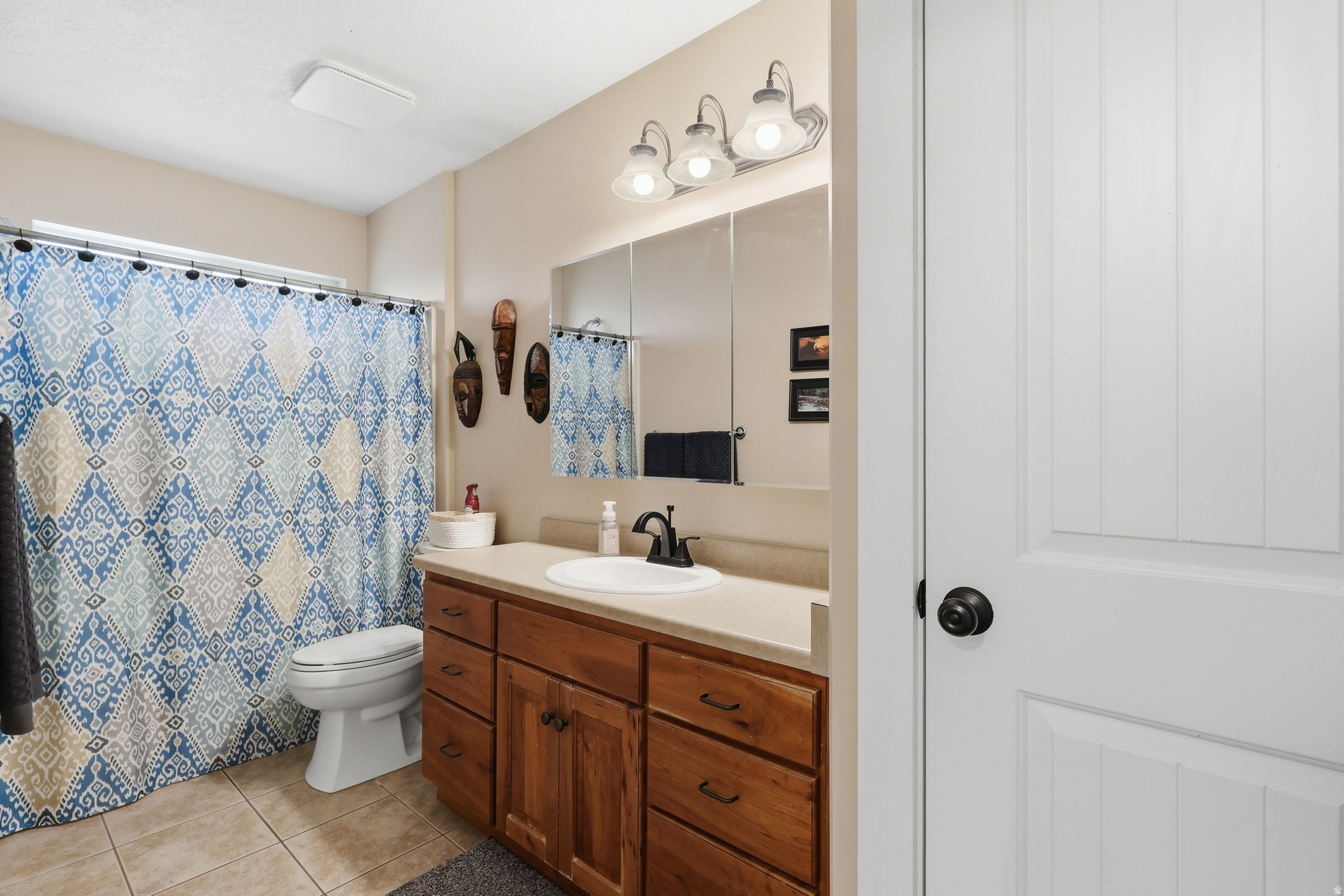 WAYNE JEWKS - Residential