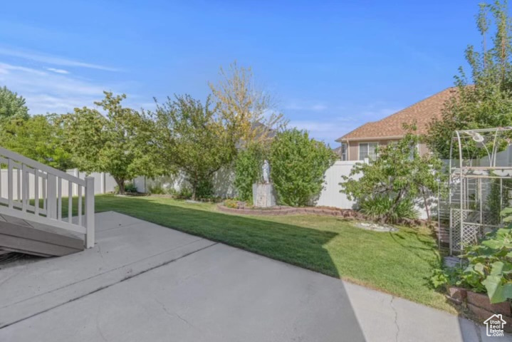 4483 S Rodonda Linda Pl, West Valley City, Utah image 38