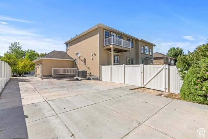 4483 S Rodonda Linda Pl, West Valley City, Utah image 35