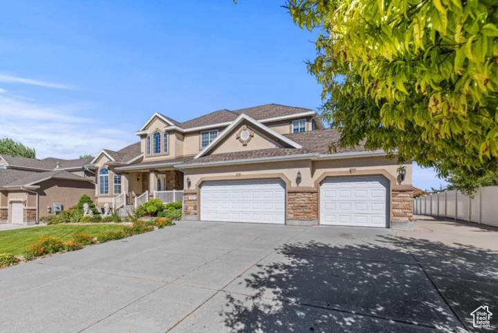 4483 S Rodonda Linda Pl, West Valley City, Utah image 3