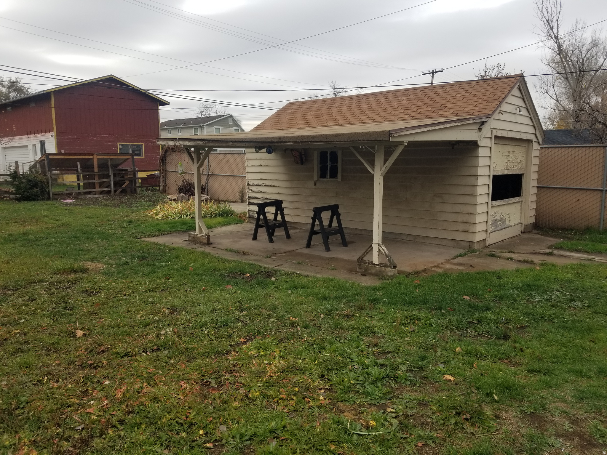 BELNAP ADDITION - Residential