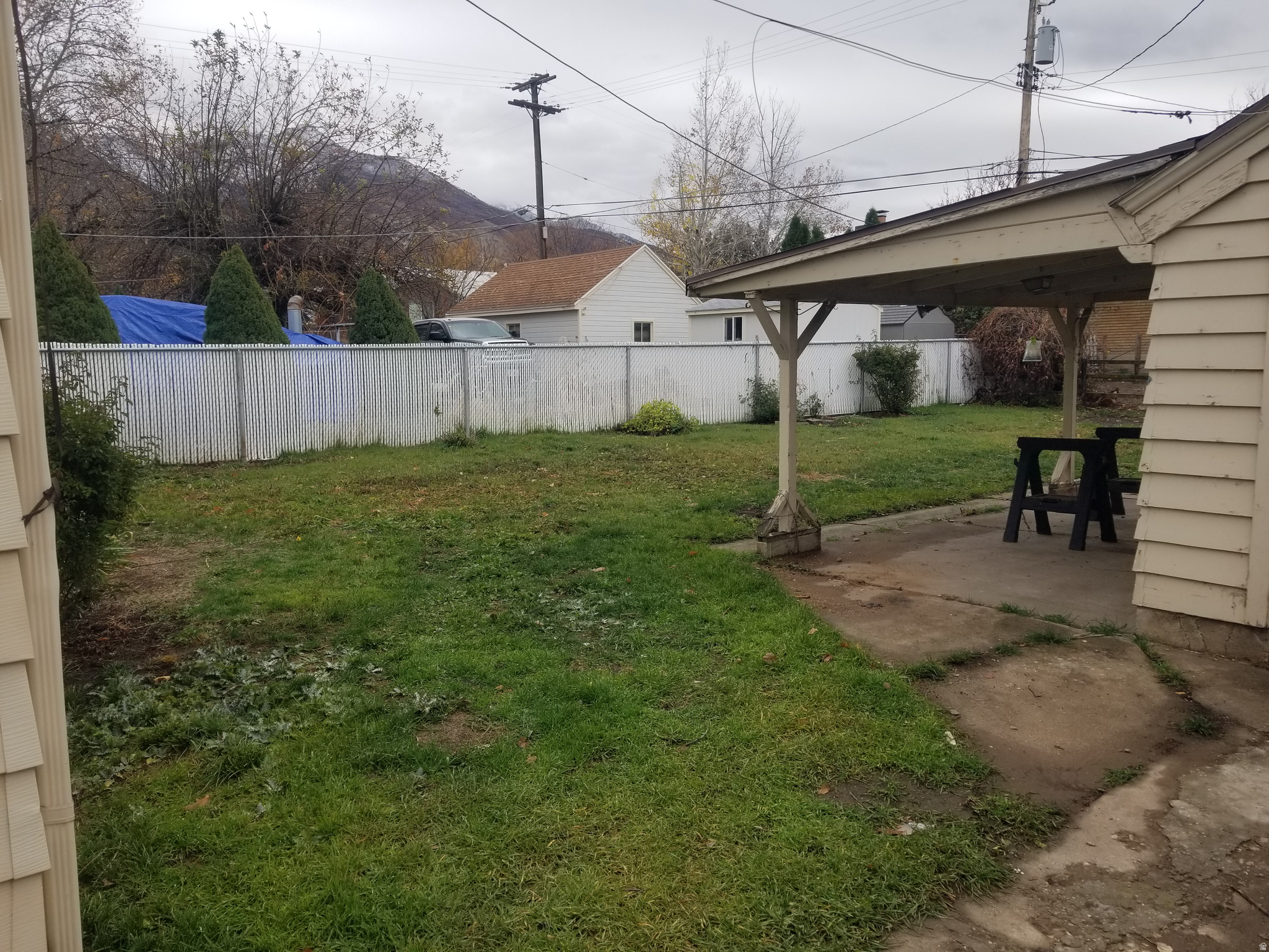 BELNAP ADDITION - Residential