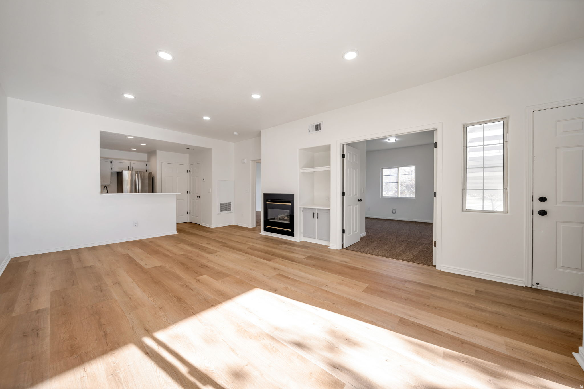 RIVER RUN CONDOMINIUM - Residential