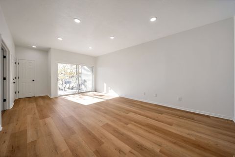 Tiny photo for 964 W BIG RIVER CT #UNIT 2, South Salt Lake, UT 84119 (MLS # 2120903)
