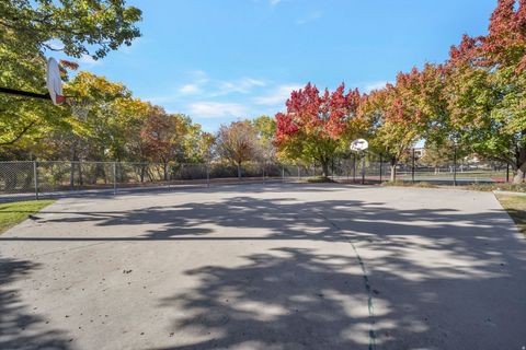 Tiny photo for 964 W BIG RIVER CT #UNIT 2, South Salt Lake, UT 84119 (MLS # 2120903)
