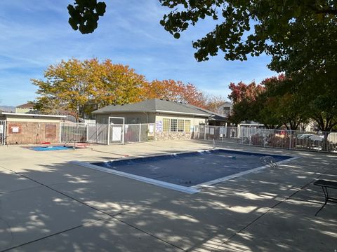 Tiny photo for 964 W BIG RIVER CT #UNIT 2, South Salt Lake, UT 84119 (MLS # 2120903)