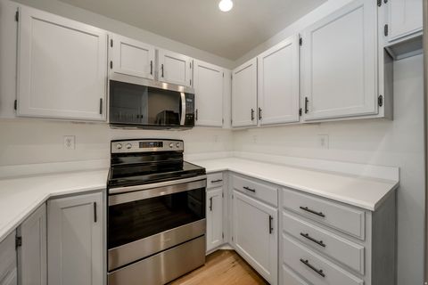 Tiny photo for 964 W BIG RIVER CT #UNIT 2, South Salt Lake, UT 84119 (MLS # 2120903)