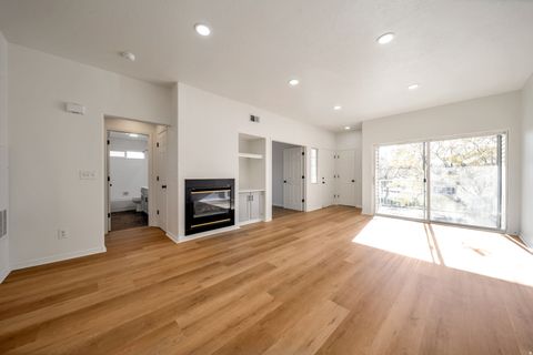 Tiny photo for 964 W BIG RIVER CT #UNIT 2, South Salt Lake, UT 84119 (MLS # 2120903)