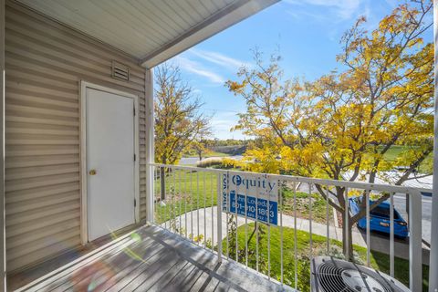 Tiny photo for 964 W BIG RIVER CT #UNIT 2, South Salt Lake, UT 84119 (MLS # 2120903)