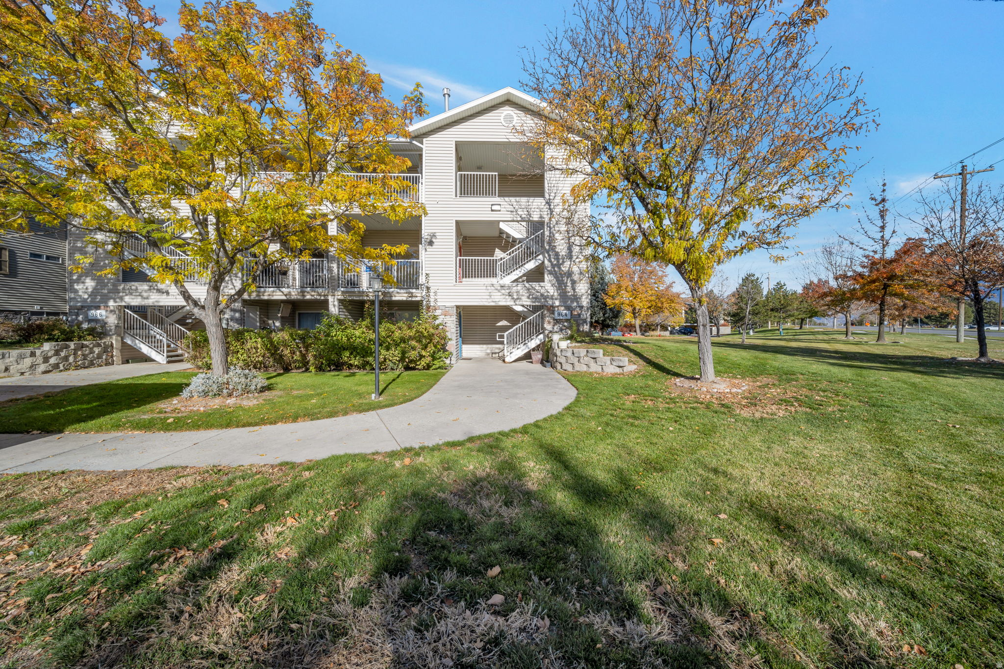 RIVER RUN CONDOMINIUM - Residential