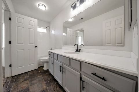 Tiny photo for 964 W BIG RIVER CT #UNIT 2, South Salt Lake, UT 84119 (MLS # 2120903)