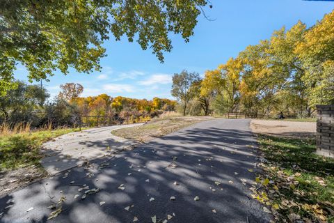 Tiny photo for 964 W BIG RIVER CT #UNIT 2, South Salt Lake, UT 84119 (MLS # 2120903)