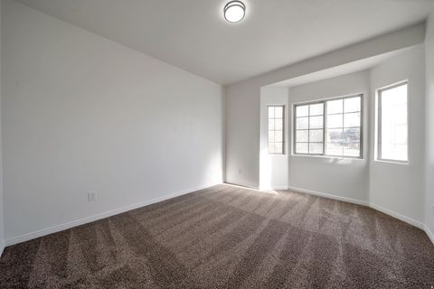 Tiny photo for 964 W BIG RIVER CT #UNIT 2, South Salt Lake, UT 84119 (MLS # 2120903)