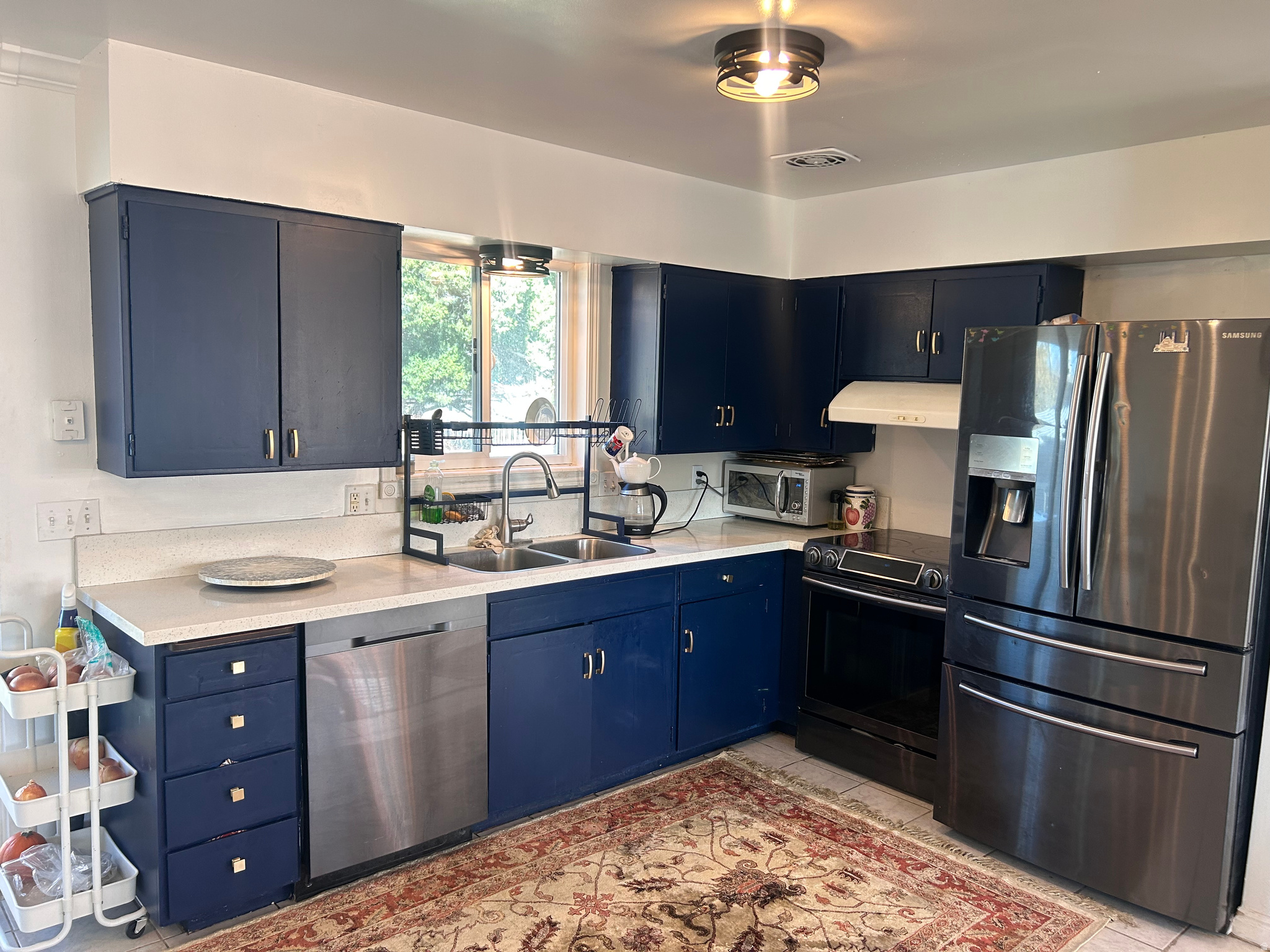 FAIROAKS - Residential