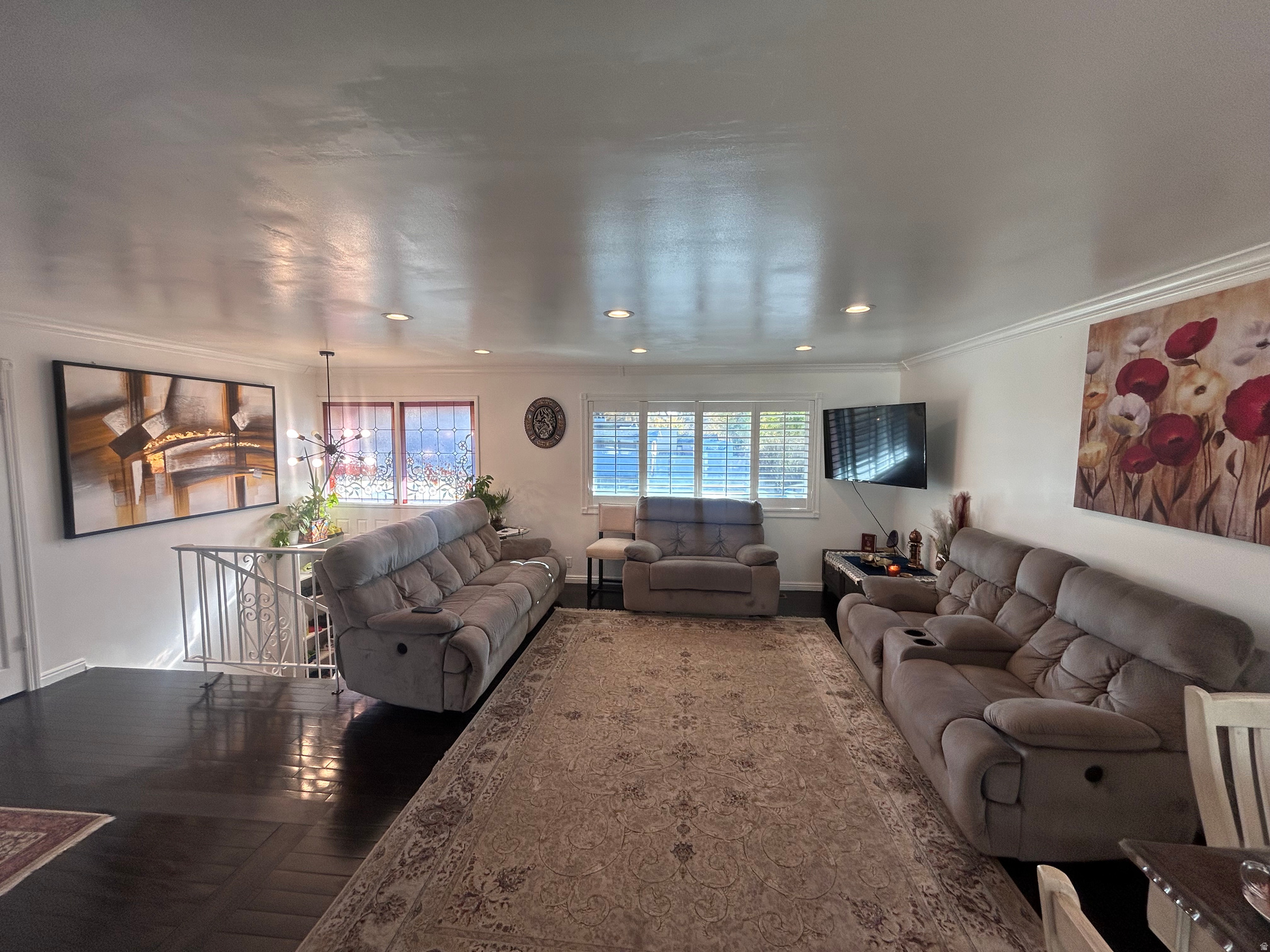 FAIROAKS - Residential