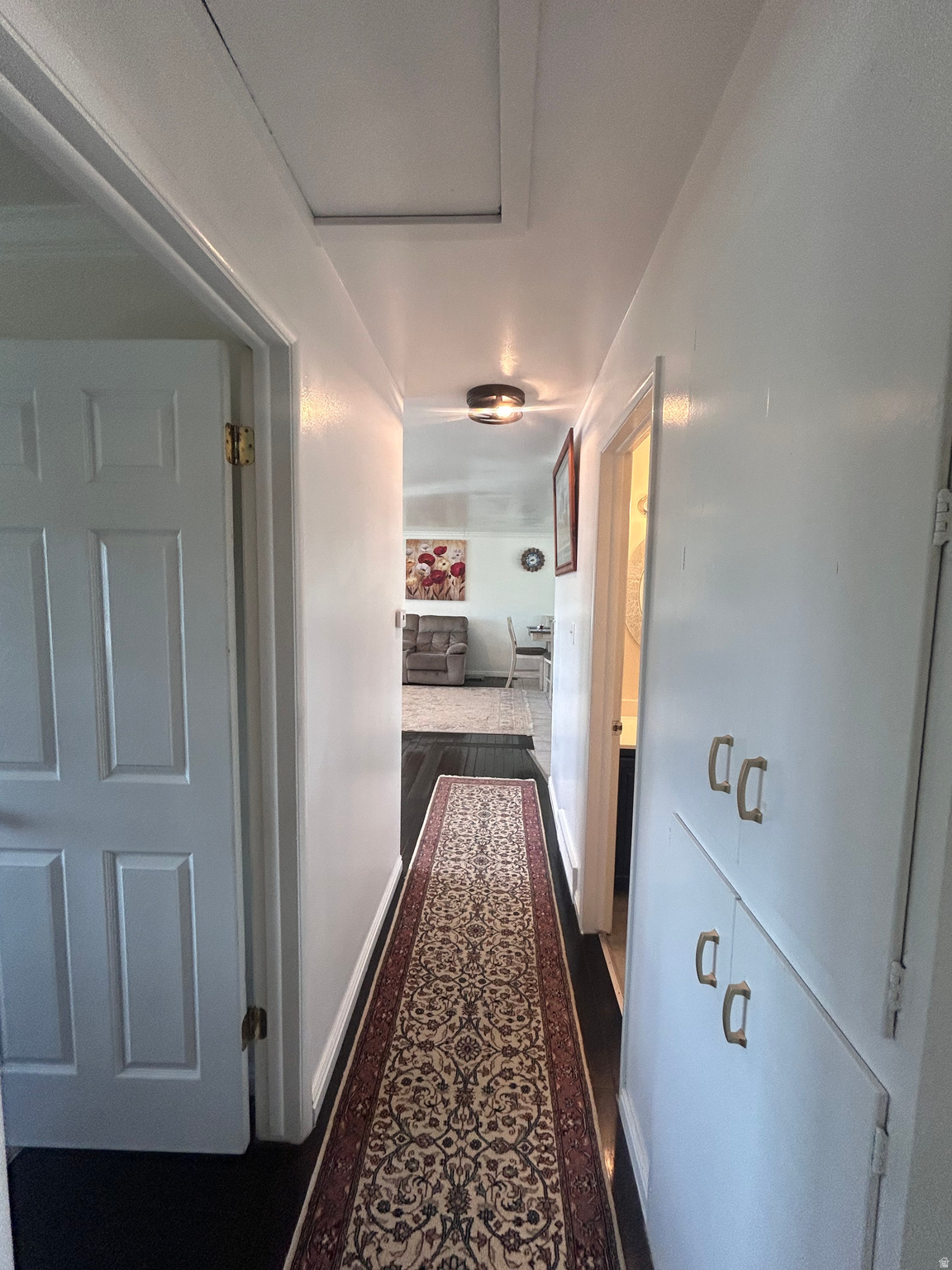 FAIROAKS - Residential