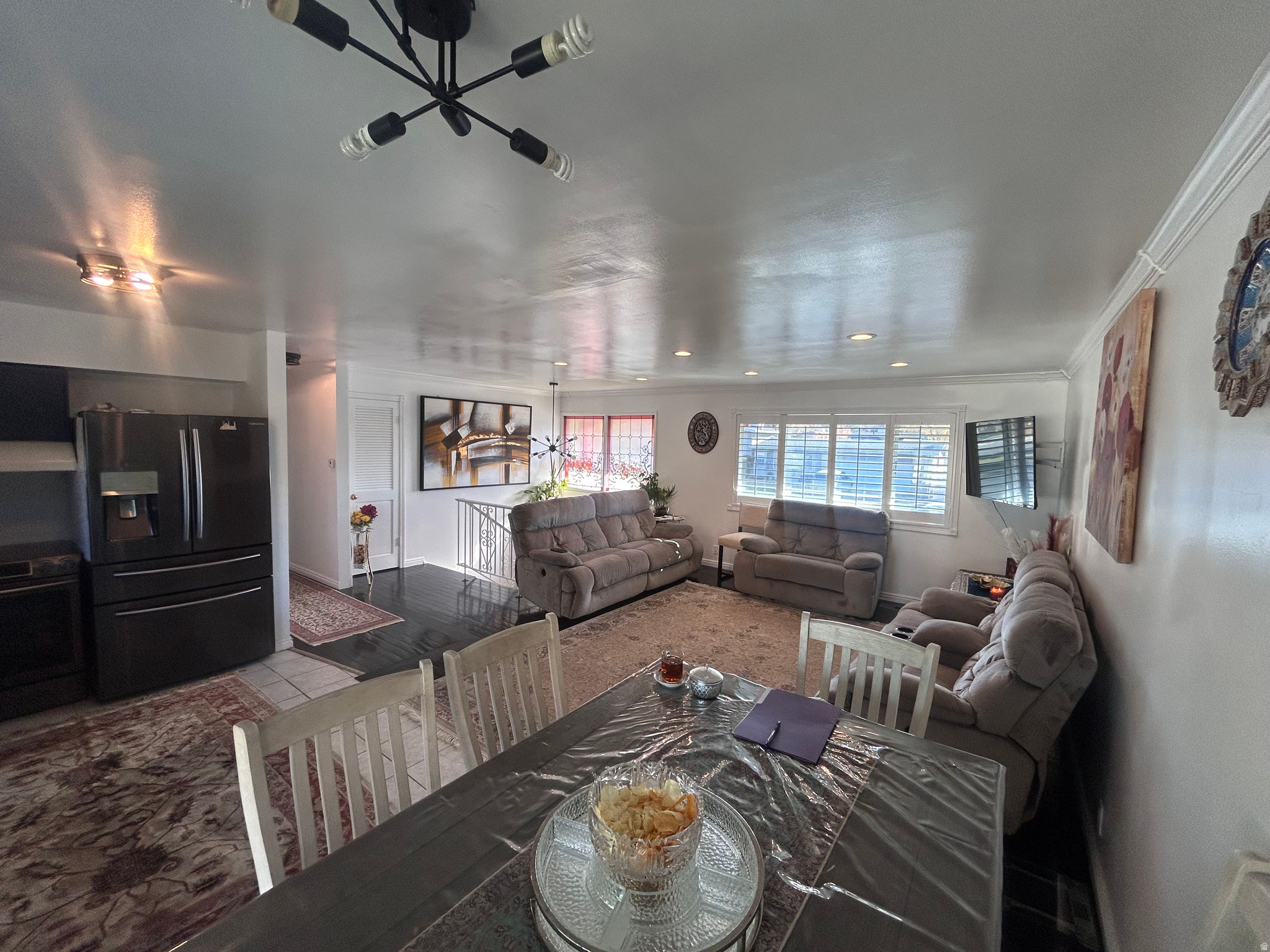 FAIROAKS - Residential