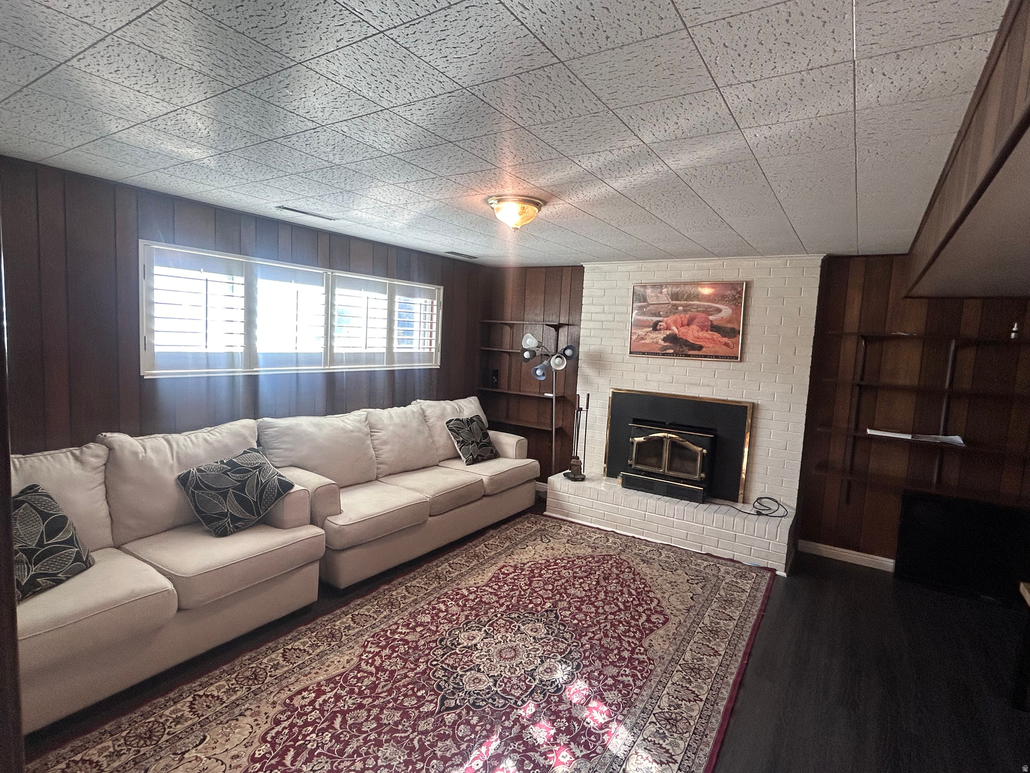 FAIROAKS - Residential