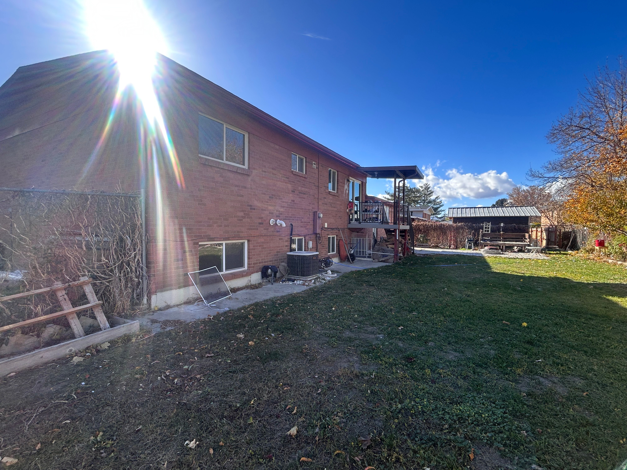 FAIROAKS - Residential