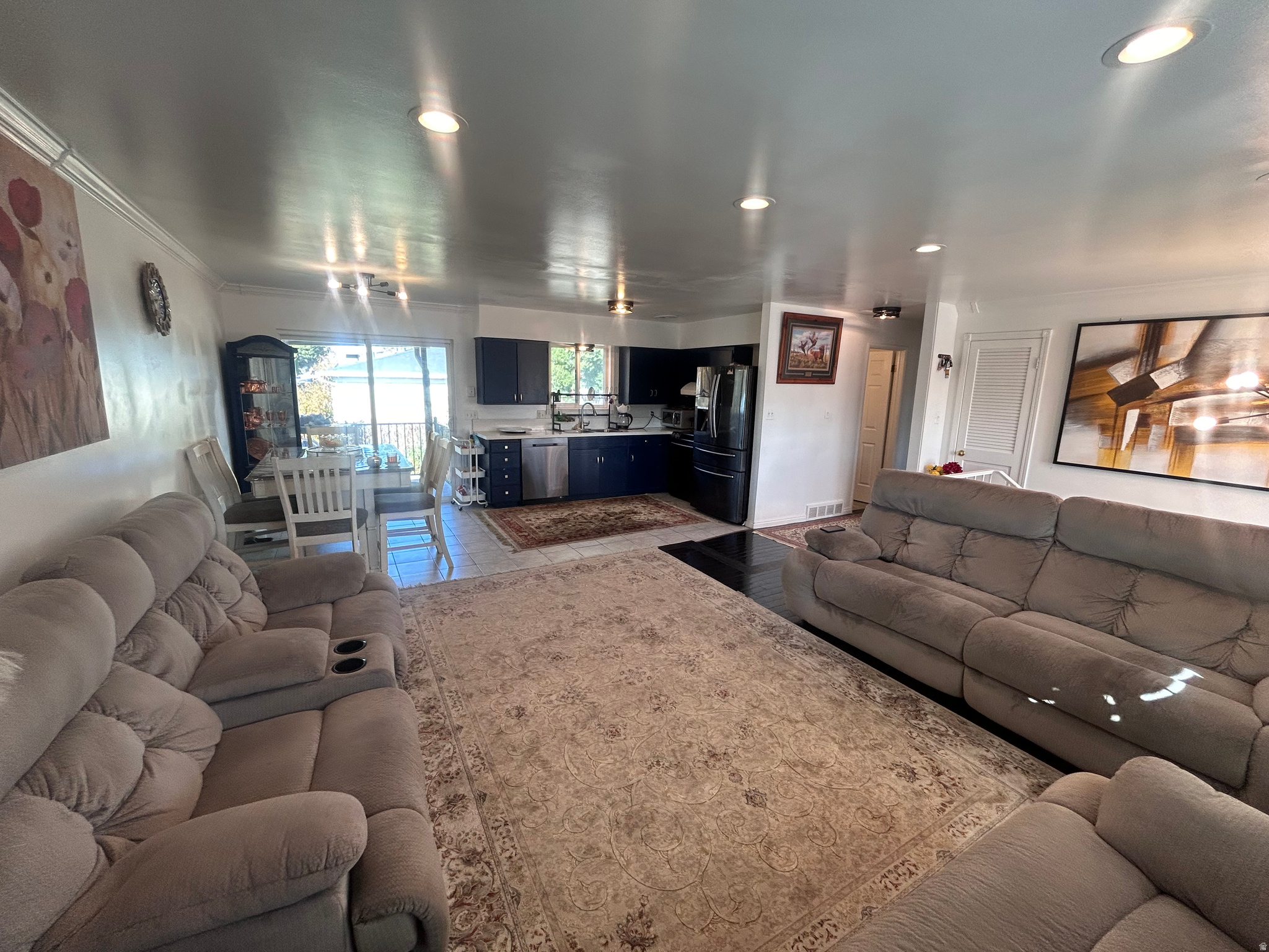 FAIROAKS - Residential