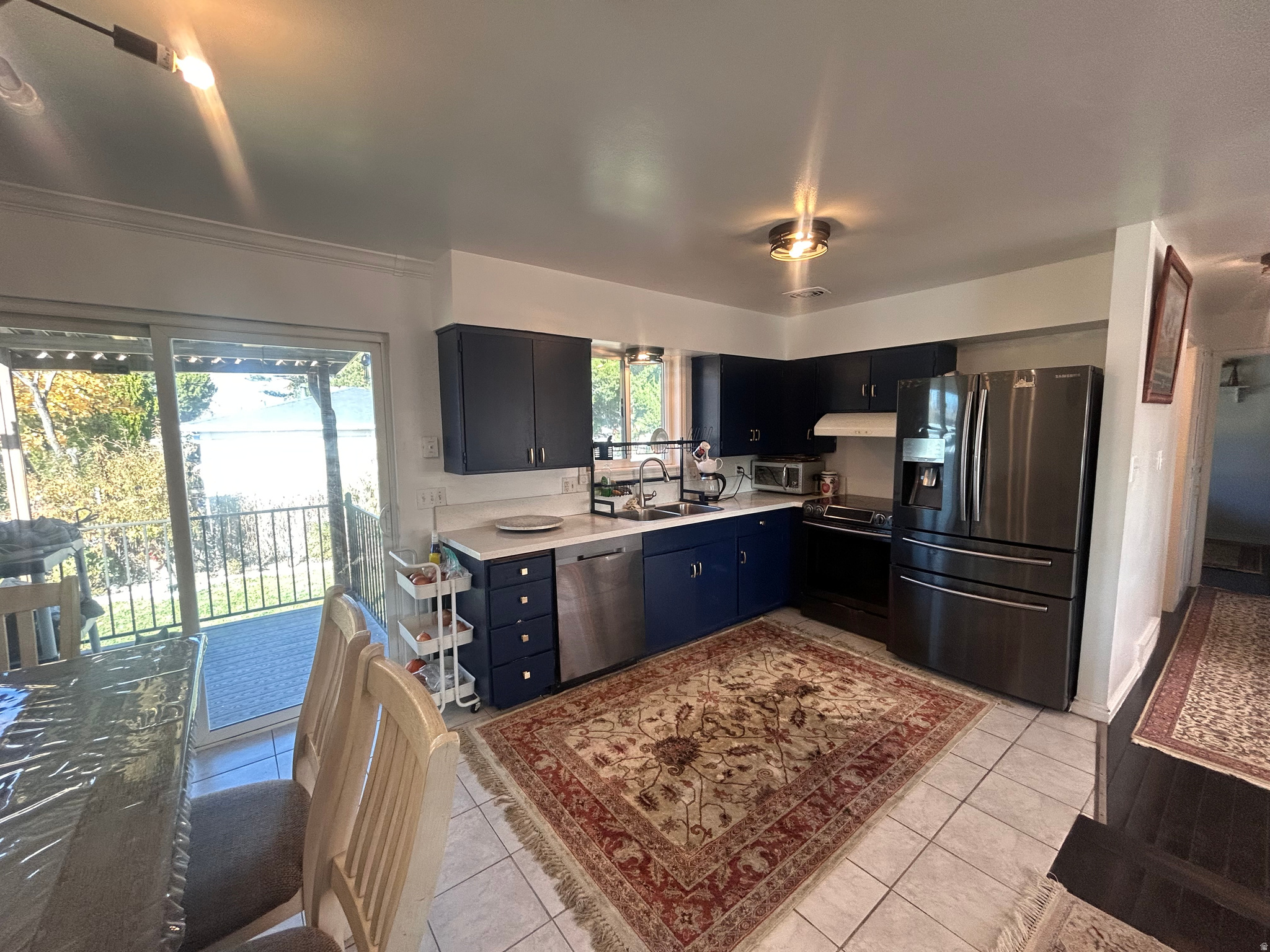 FAIROAKS - Residential