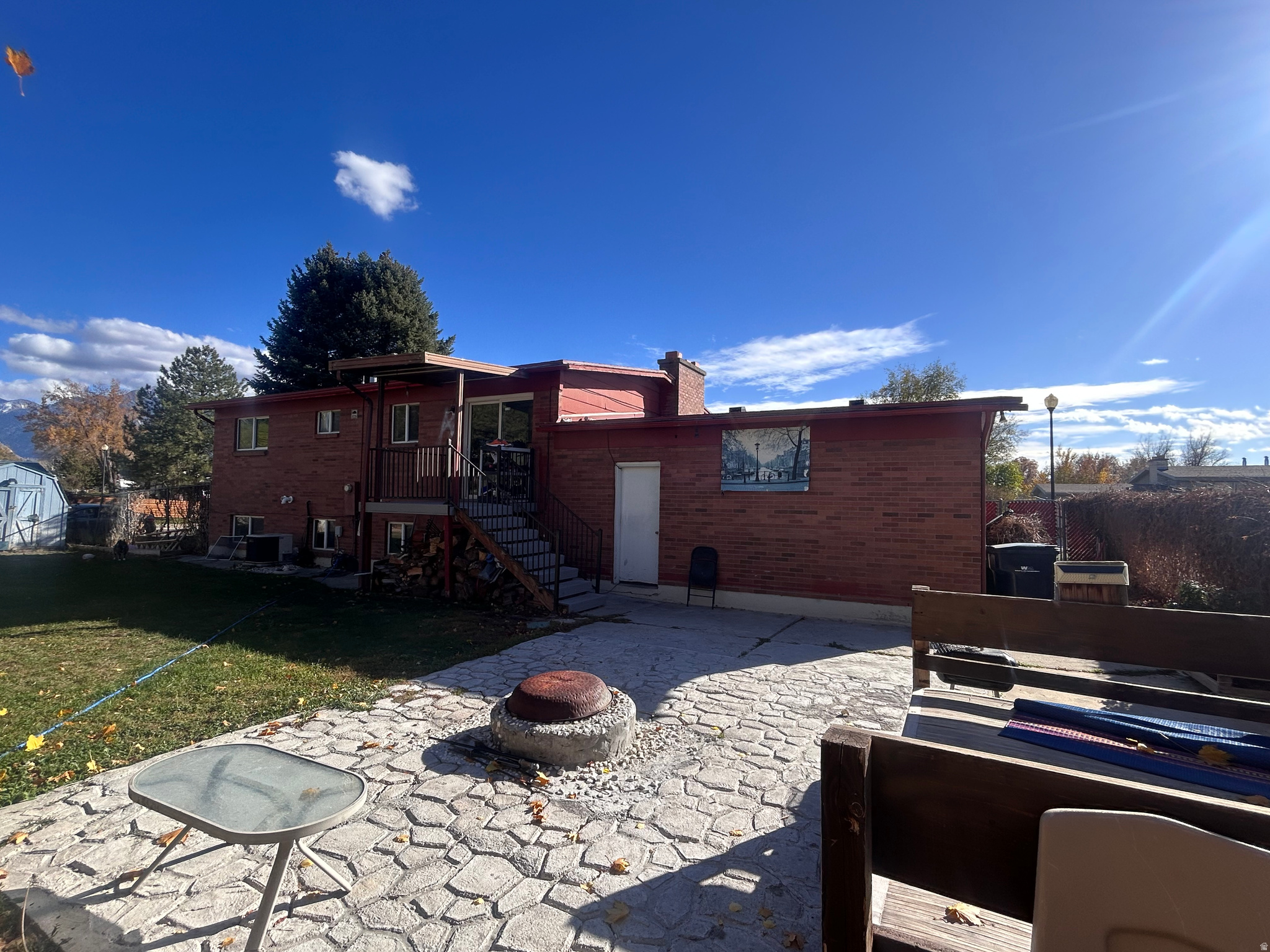 FAIROAKS - Residential