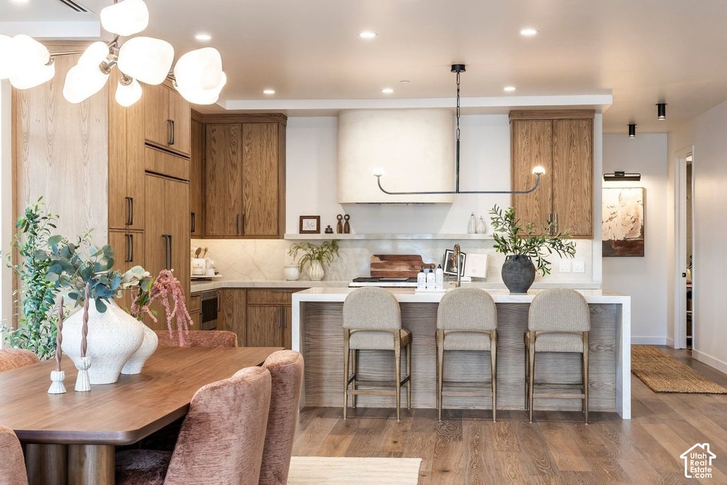 Photo of 7367 S CANYON CENTRE PKWY #204, Cottonwood Heights, UT 84121 (MLS # 2192167)