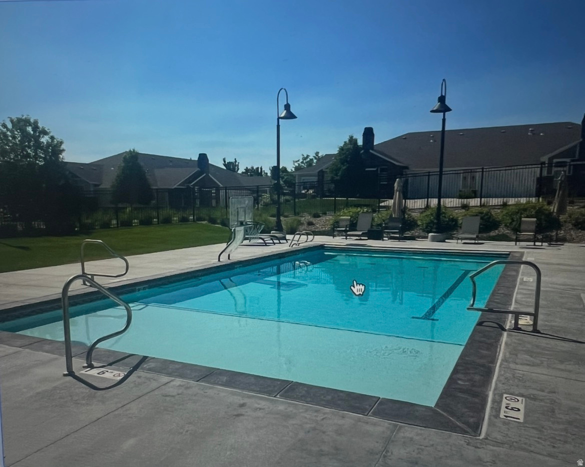 HARVEST VILLAS - Residential