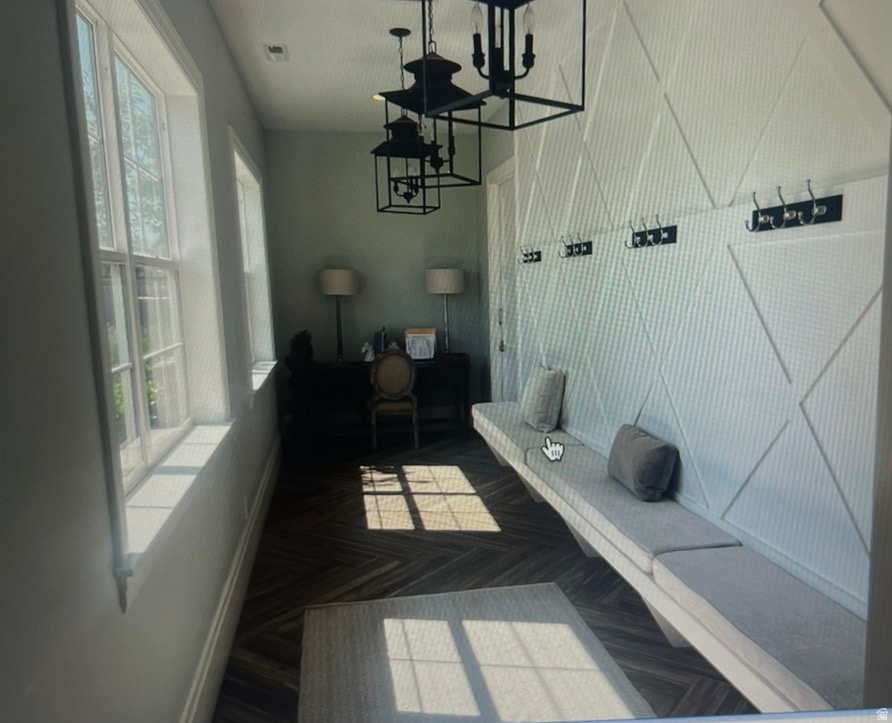 HARVEST VILLAS - Residential