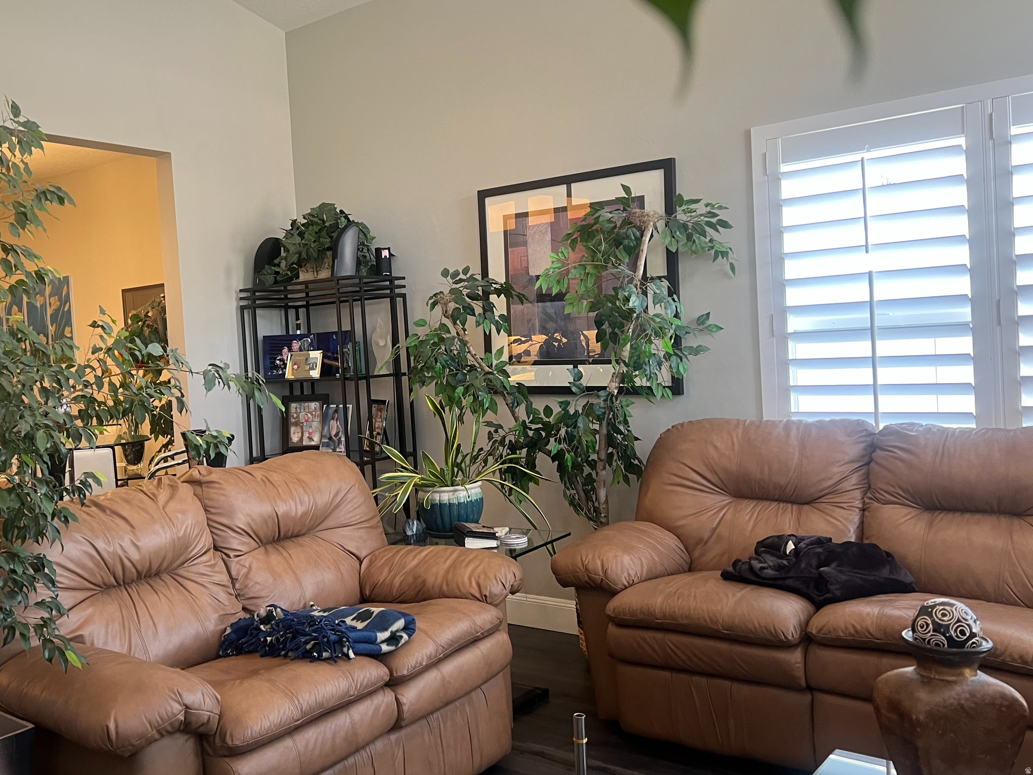 HARVEST VILLAS - Residential