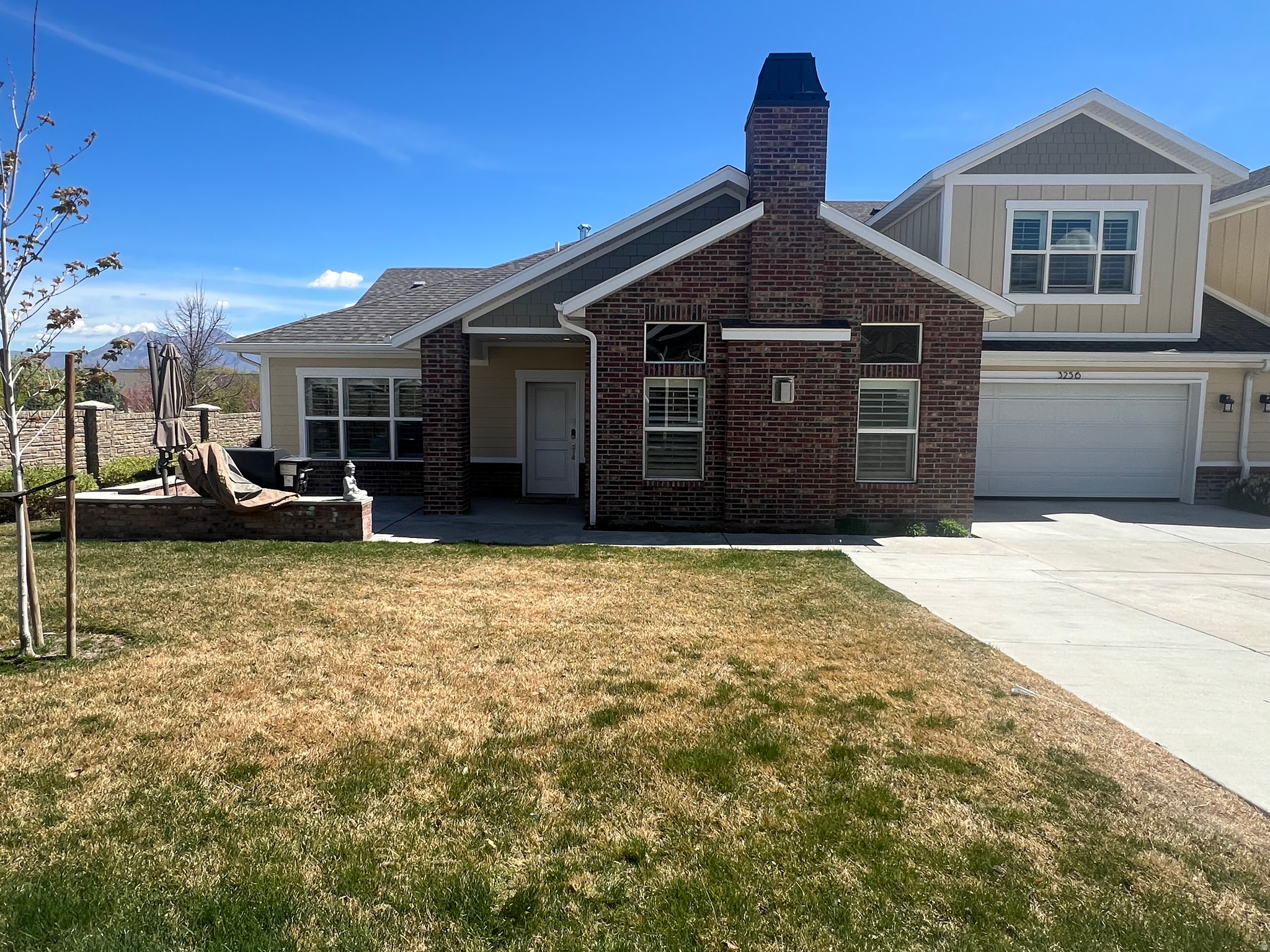 HARVEST VILLAS - Residential