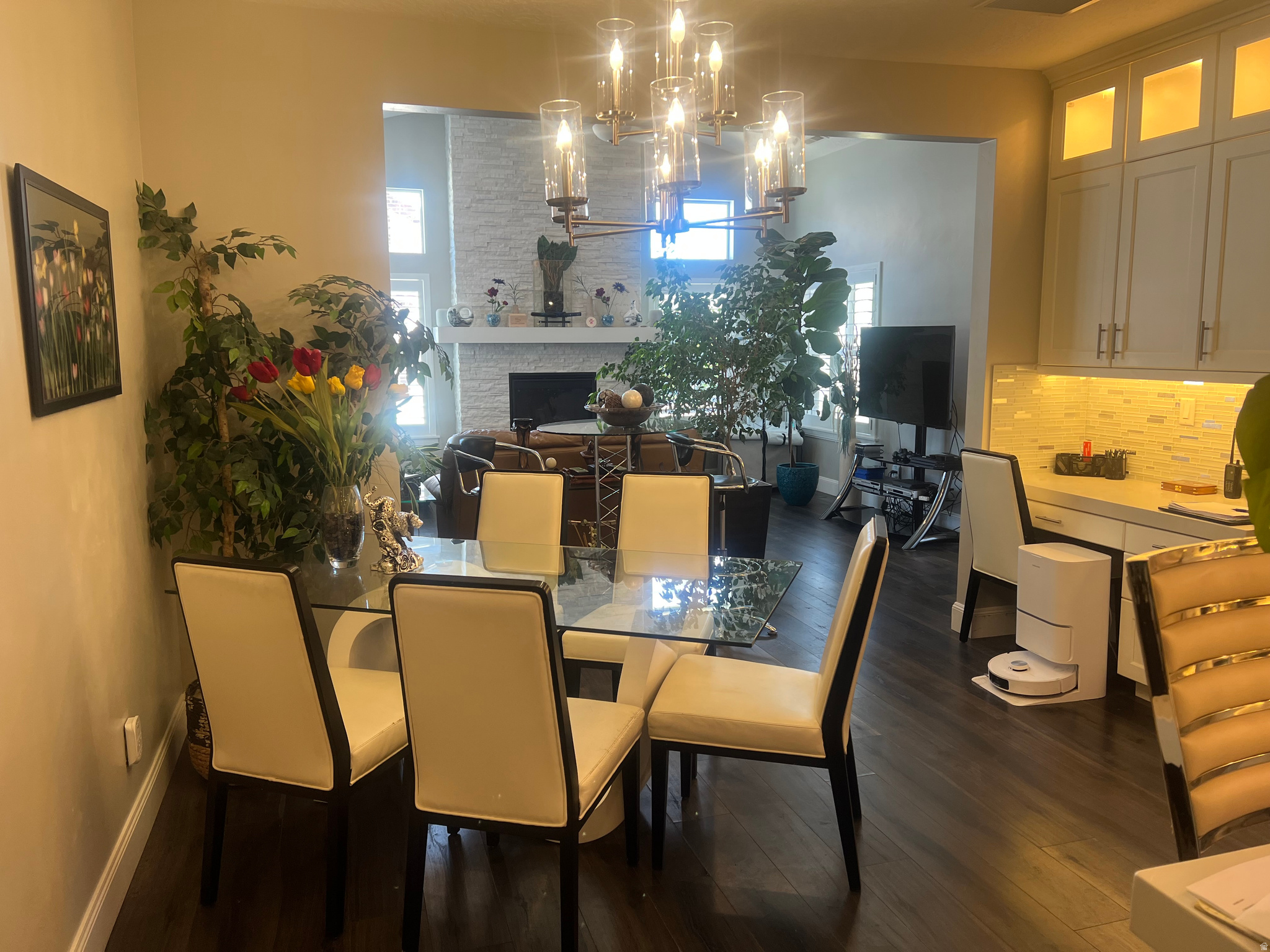 HARVEST VILLAS - Residential