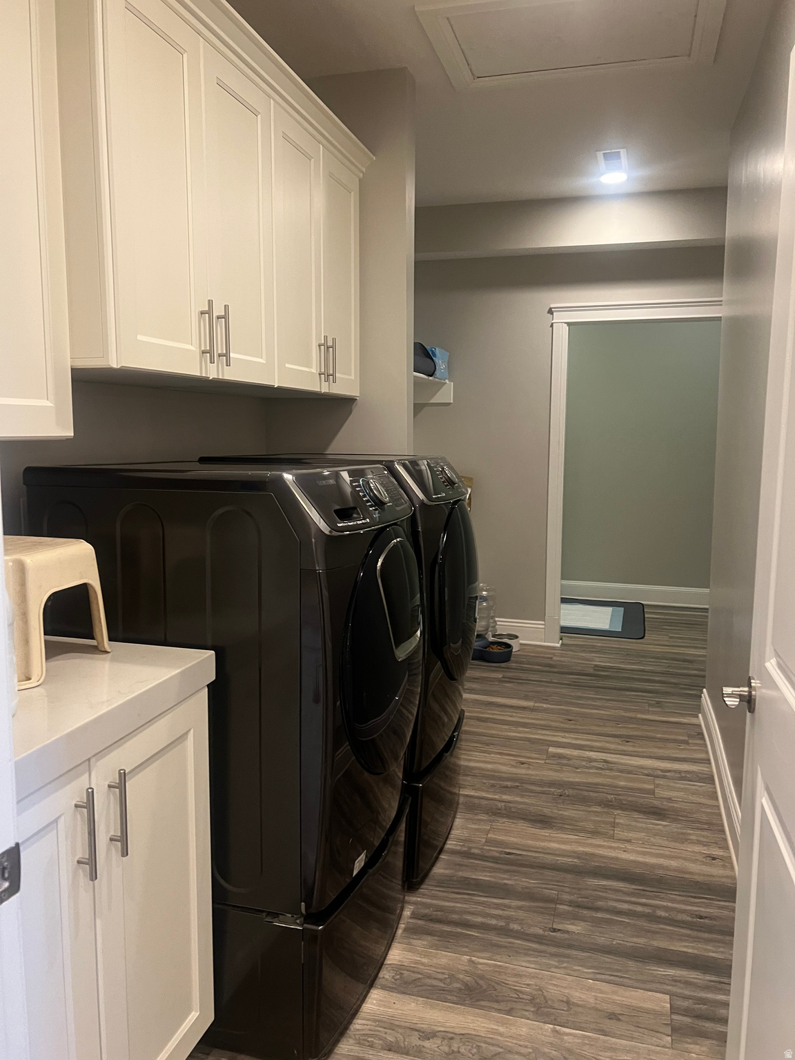 HARVEST VILLAS - Residential