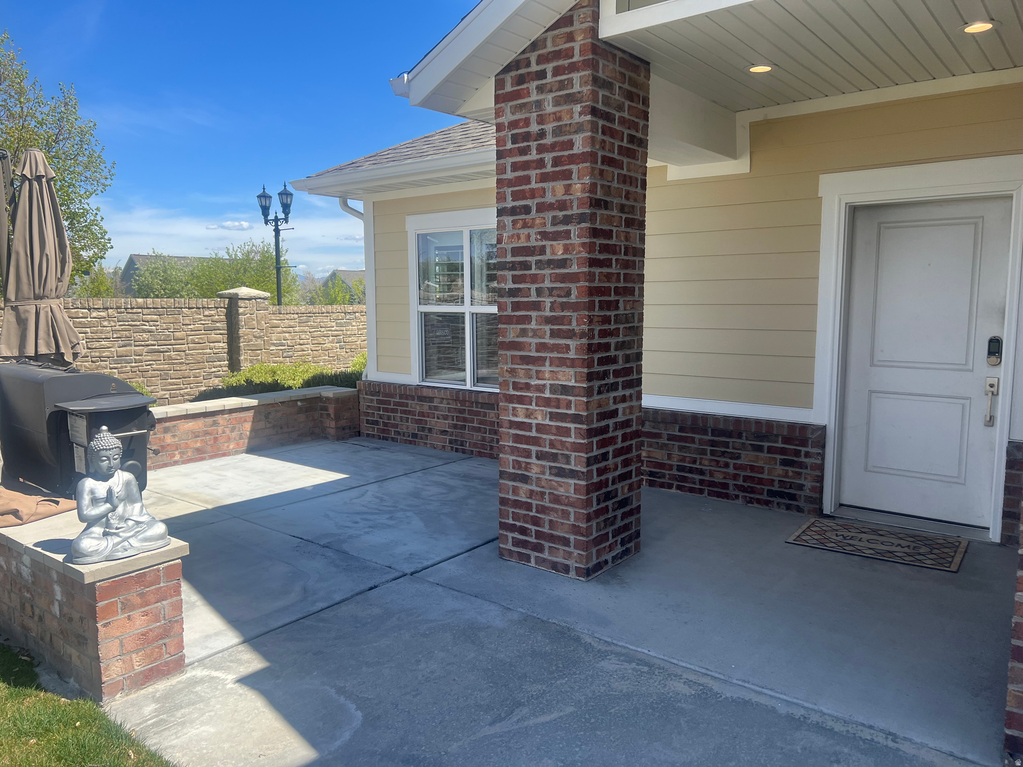 HARVEST VILLAS - Residential