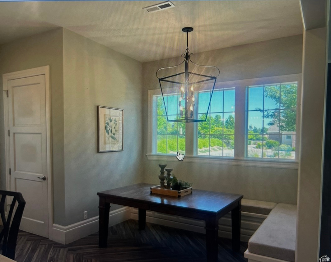 HARVEST VILLAS - Residential