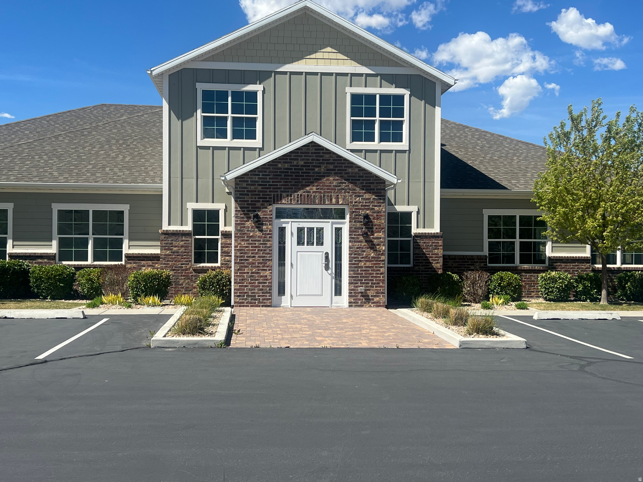 HARVEST VILLAS - Residential