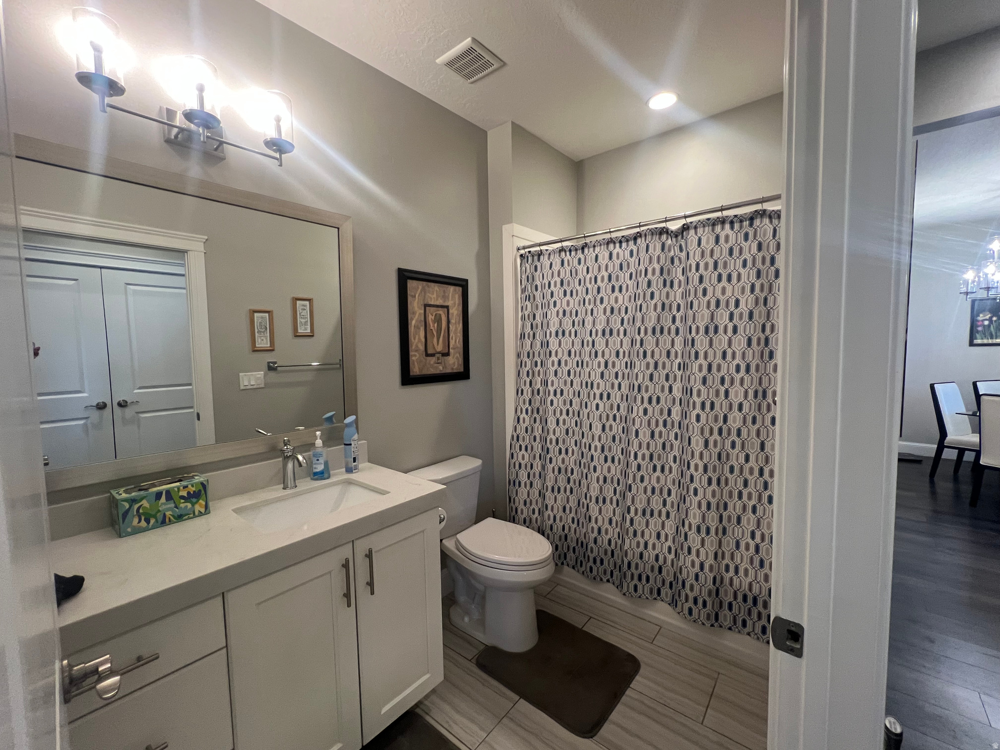 HARVEST VILLAS - Residential