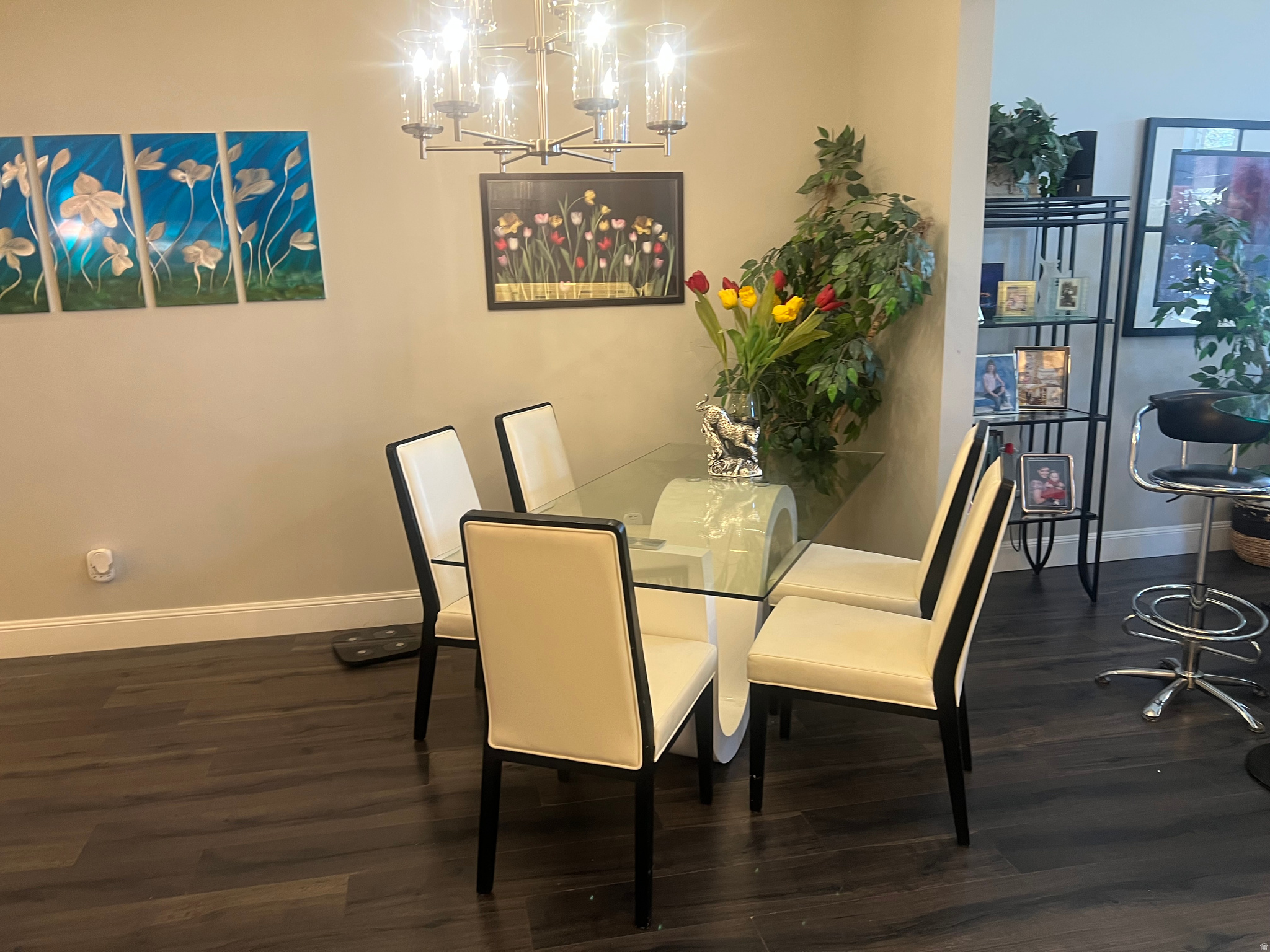HARVEST VILLAS - Residential
