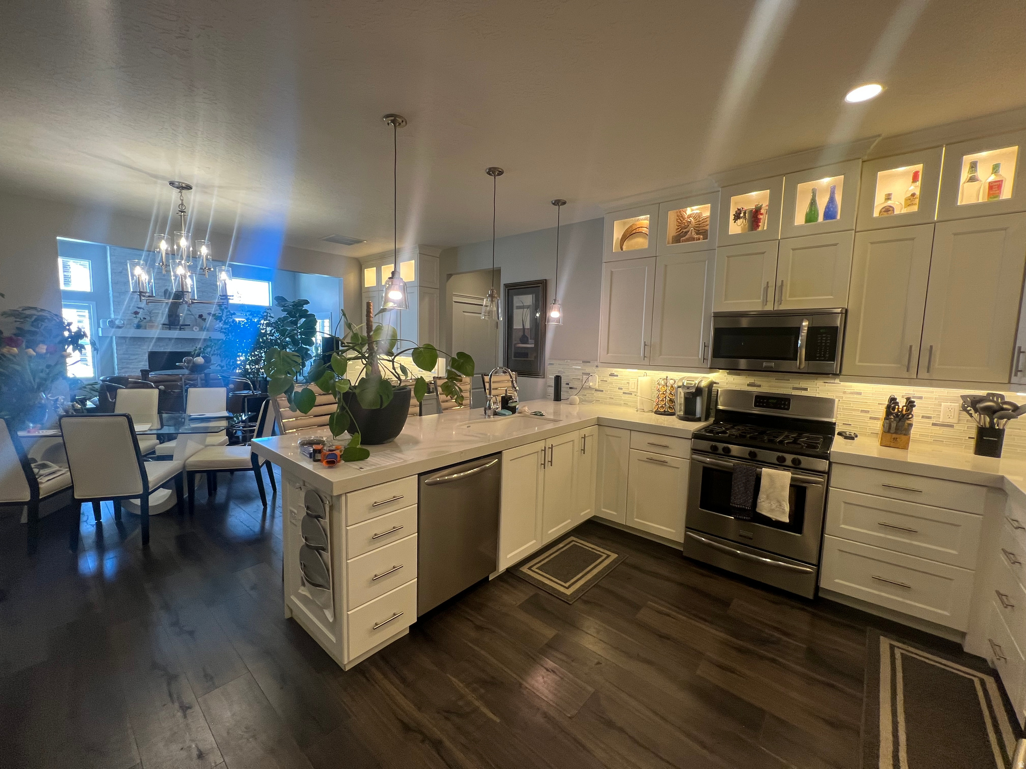 HARVEST VILLAS - Residential