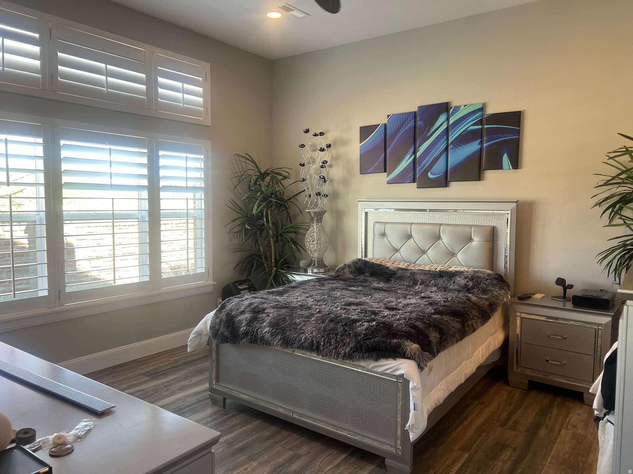 HARVEST VILLAS - Residential