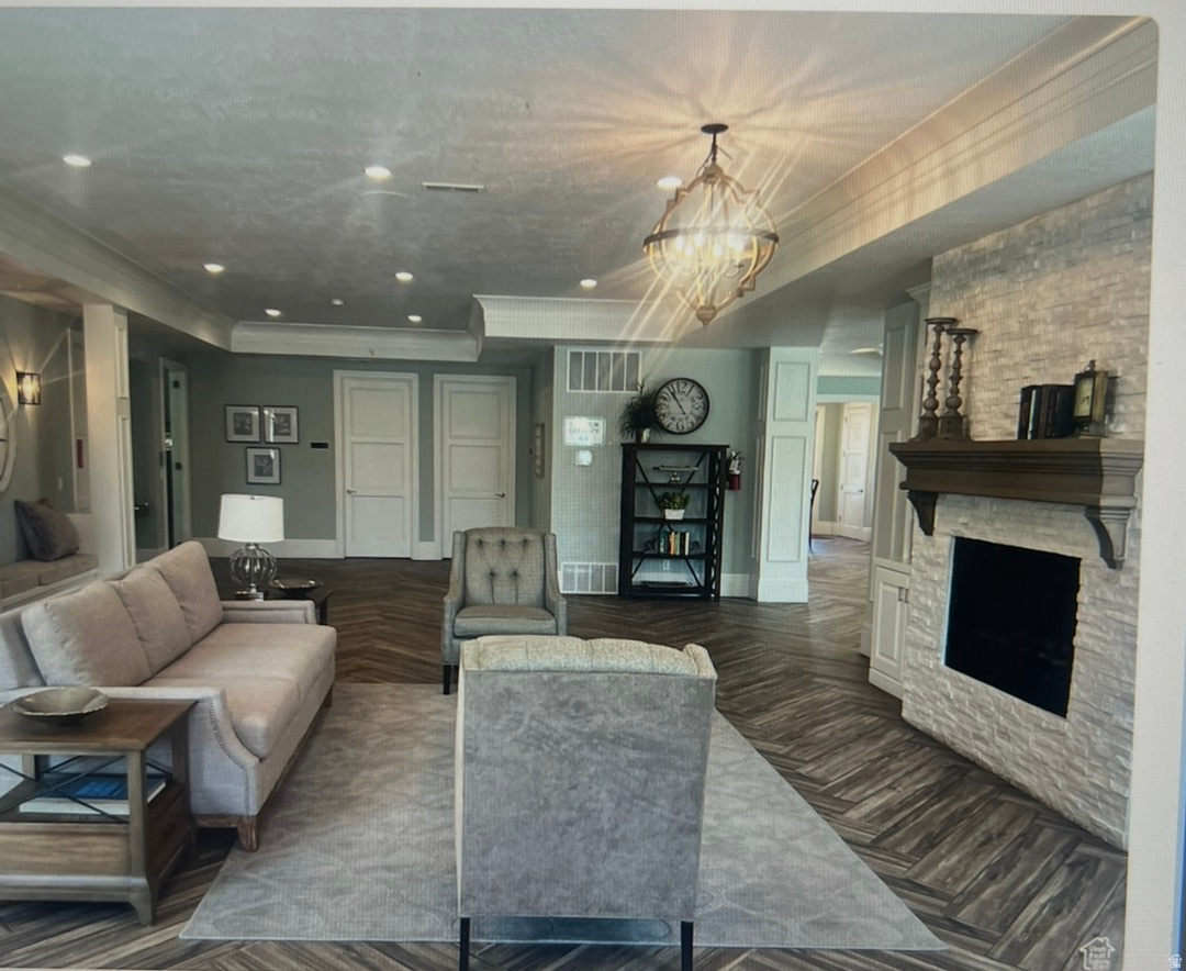 HARVEST VILLAS - Residential