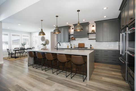 Tiny photo for 1226 N OXBORROW DR, Lehi, UT 84043 (MLS # 2134063)