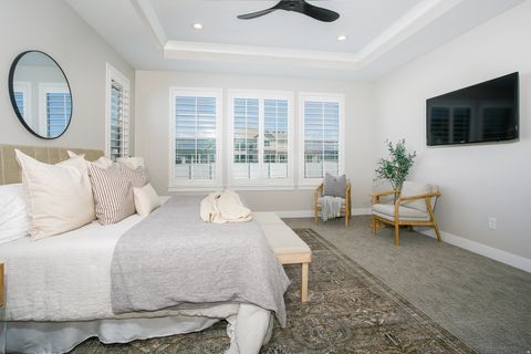 Tiny photo for 1226 N OXBORROW DR, Lehi, UT 84043 (MLS # 2134063)