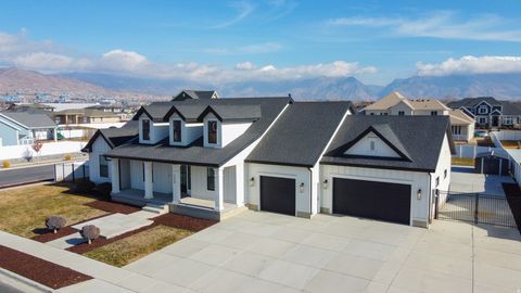 Tiny photo for 1226 N OXBORROW DR, Lehi, UT 84043 (MLS # 2134063)