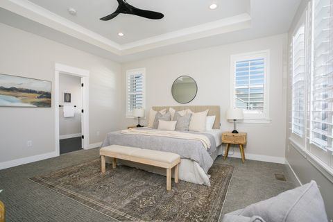 Tiny photo for 1226 N OXBORROW DR, Lehi, UT 84043 (MLS # 2134063)