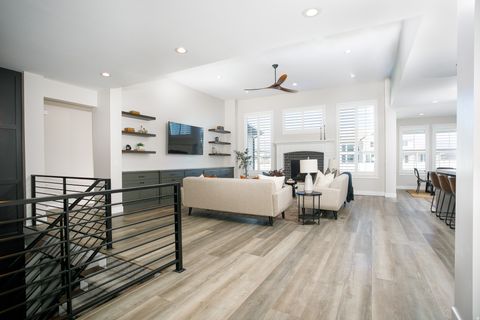 Tiny photo for 1226 N OXBORROW DR, Lehi, UT 84043 (MLS # 2134063)