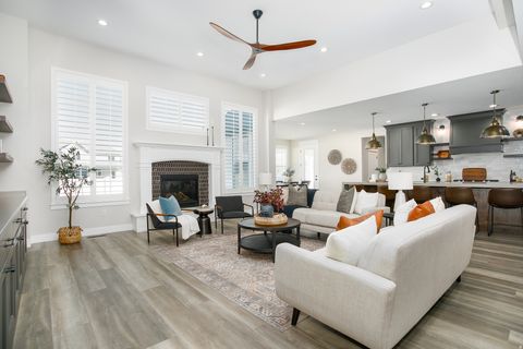 Tiny photo for 1226 N OXBORROW DR, Lehi, UT 84043 (MLS # 2134063)