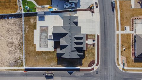 Tiny photo for 1226 N OXBORROW DR, Lehi, UT 84043 (MLS # 2134063)