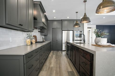 Tiny photo for 1226 N OXBORROW DR, Lehi, UT 84043 (MLS # 2134063)